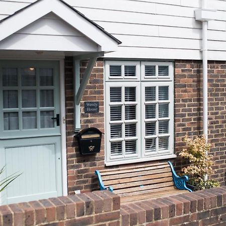 Villa Wendy House Torneo de Torneo de Eastbourne Exterior foto
