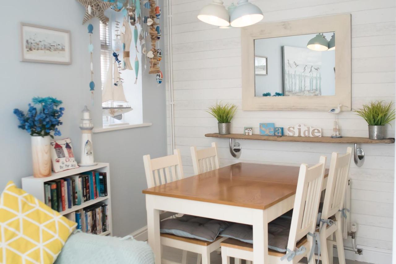 Villa Wendy House Torneo de Torneo de Eastbourne Exterior foto
