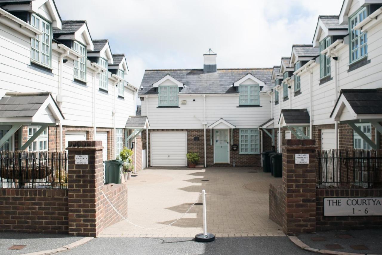 Villa Wendy House Torneo de Torneo de Eastbourne Exterior foto