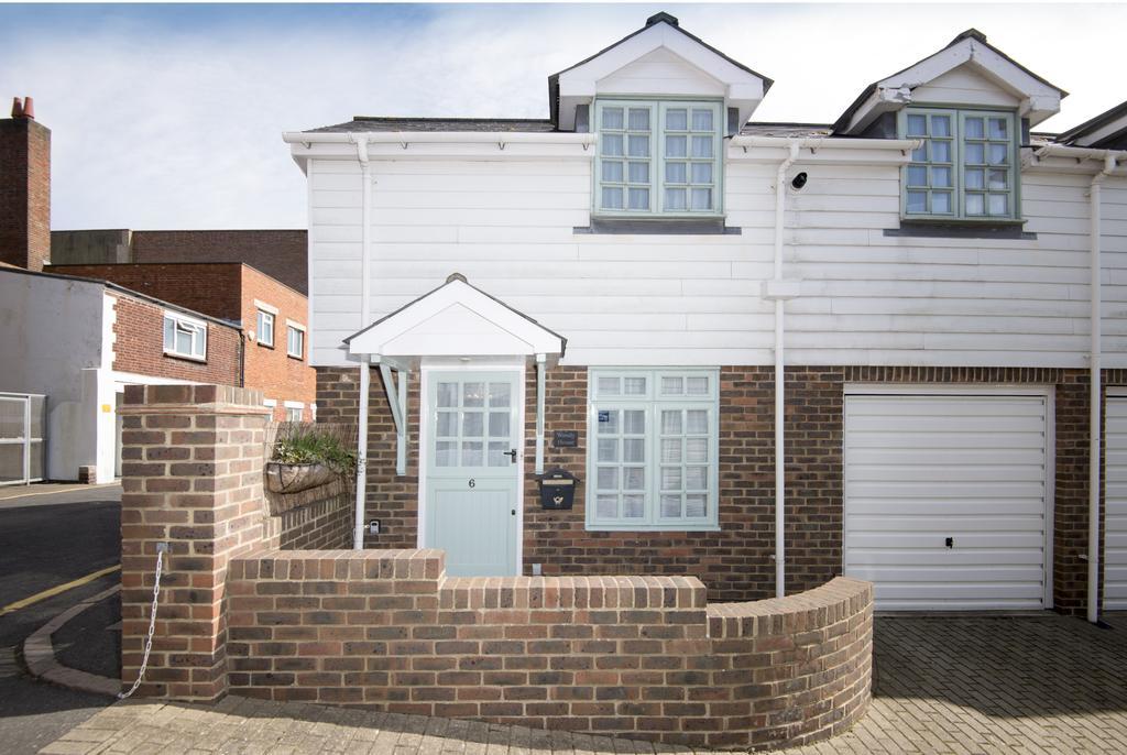 Villa Wendy House Torneo de Torneo de Eastbourne Exterior foto