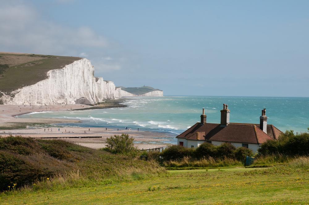 Villa Wendy House Torneo de Torneo de Eastbourne Exterior foto